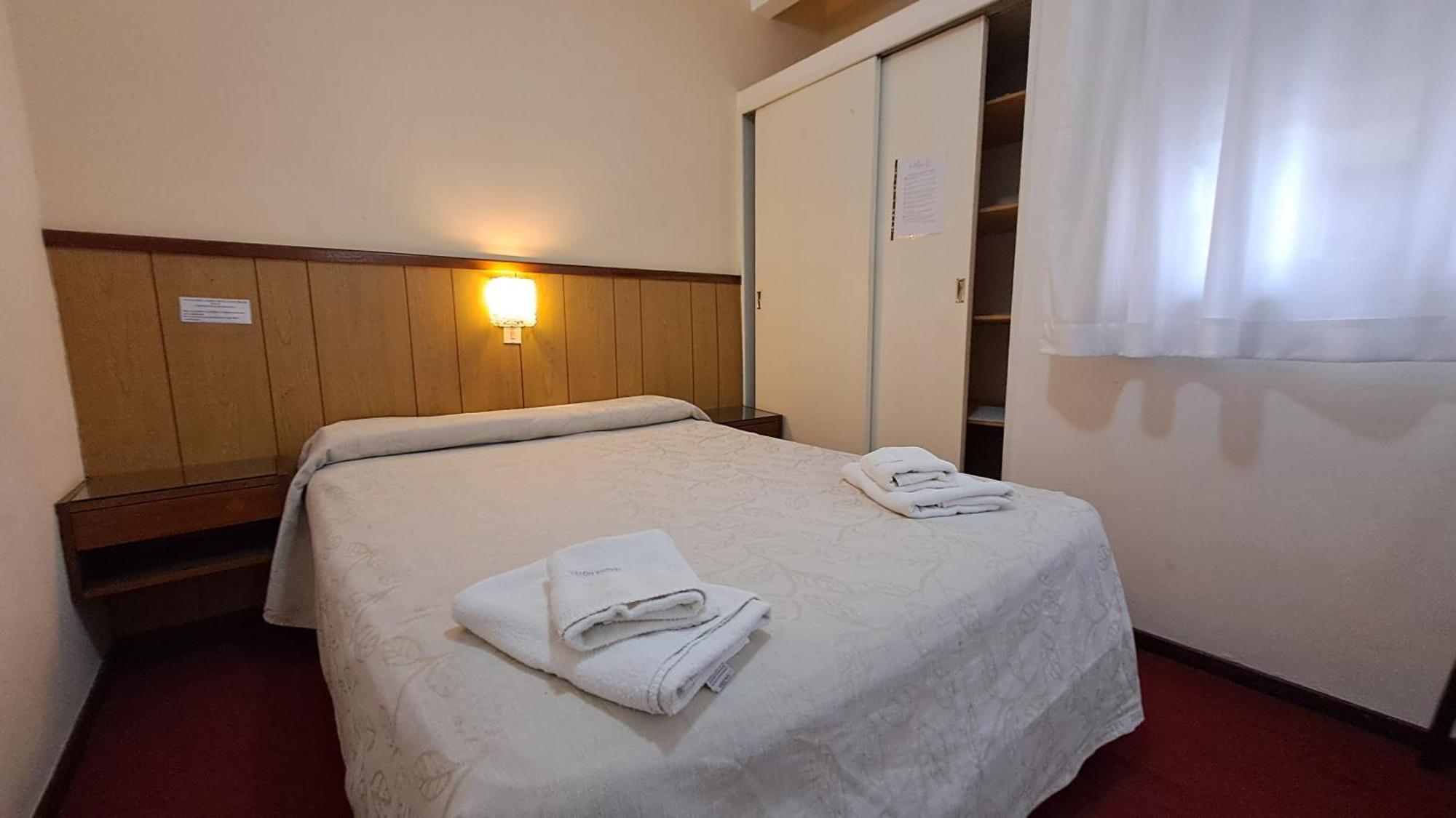 Hotel Massa Вилья-Хесель Номер фото