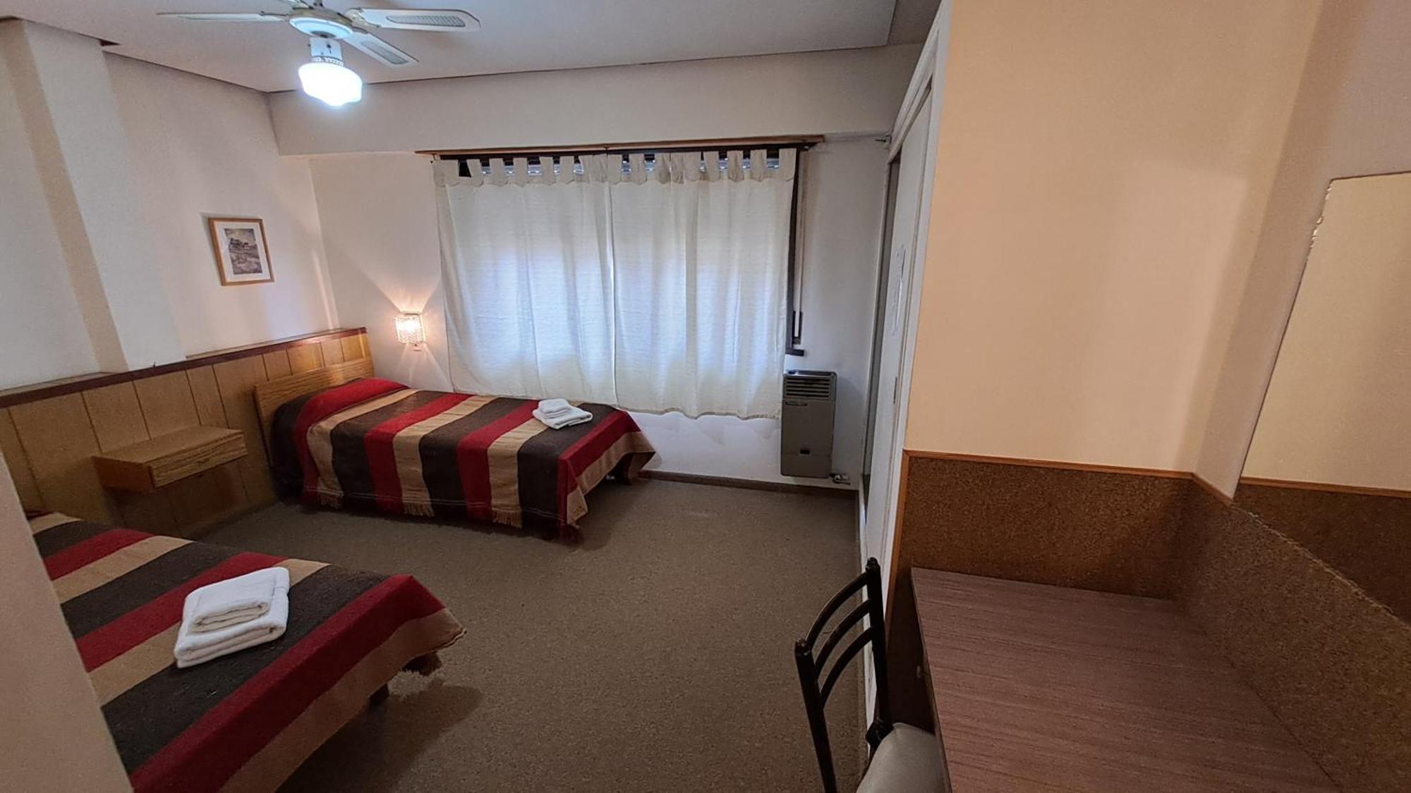 Hotel Massa Вилья-Хесель Номер фото